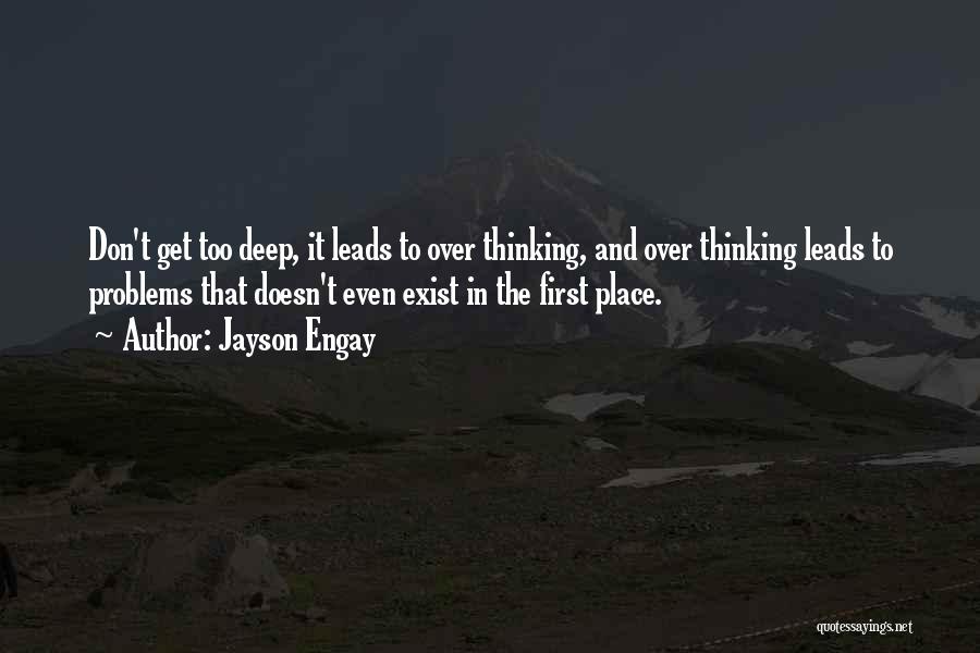 Jayson Engay Quotes 2257191 Jayson Engay Quotes 2257191