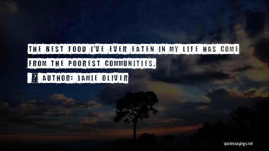 Jayson Lo Quotes By Jamie Oliver