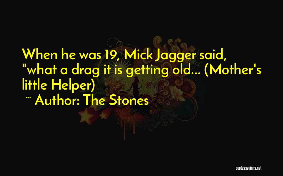 Jayson Lo Quotes By The Stones