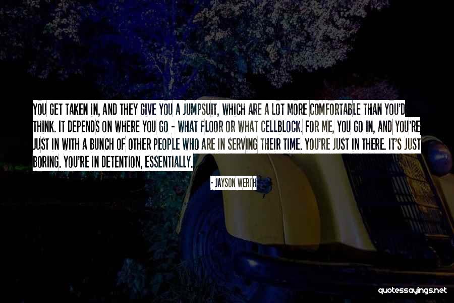 Jayson Werth Quotes 911874 Jayson Werth Quotes 911874