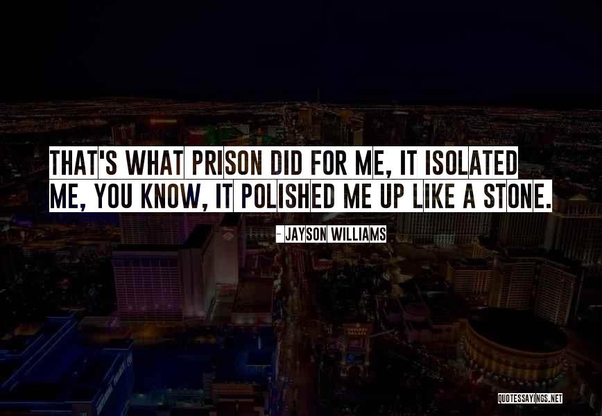 Jayson Williams Quotes 1355779 Jayson Williams Quotes 1355779