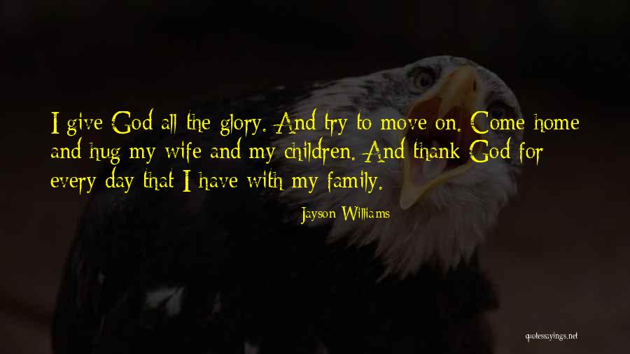 Jayson Williams Quotes 1730832 Jayson Williams Quotes 1730832