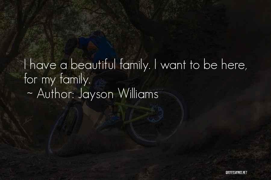 Jayson Williams Quotes 212433