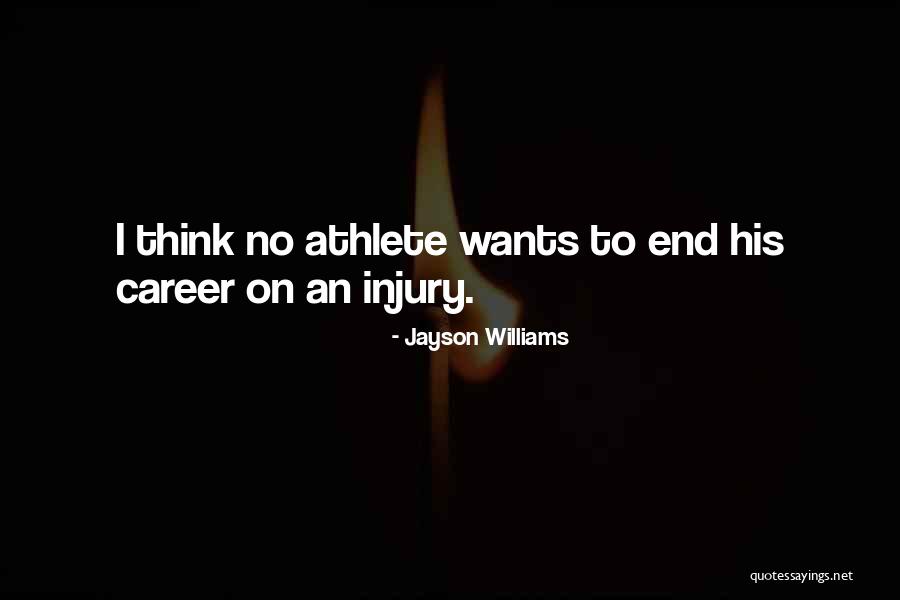 Jayson Williams Quotes 559331 Jayson Williams Quotes 559331