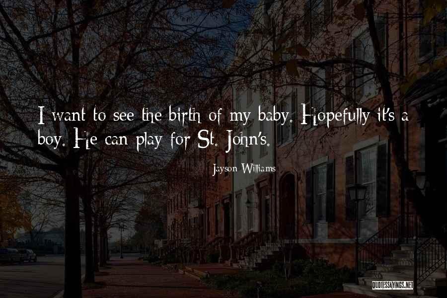 Jayson Williams Quotes 703089 Jayson Williams Quotes 703089