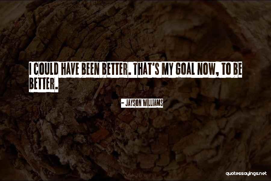 Jayson Williams Quotes 861541 Jayson Williams Quotes 861541