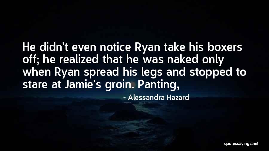 Jaysons Chemical Industries Quotes By Alessandra Hazard Jaysons Chemical Industries Quotes By Alessandra Hazard
