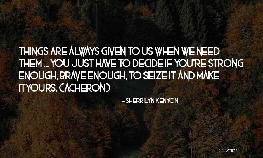 Jaysons Chemical Industries Quotes By Sherrilyn Kenyon Jaysons Chemical Industries Quotes By Sherrilyn Kenyon