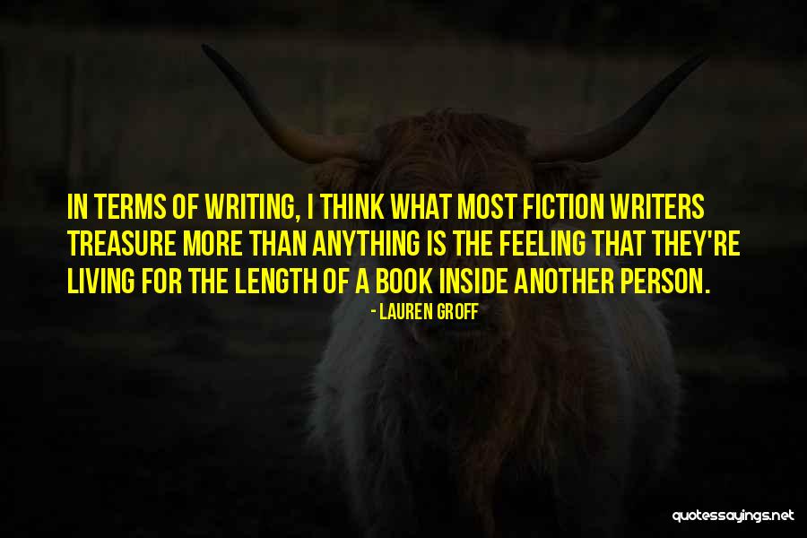 Jayston King Quotes By Lauren Groff Jayston King Quotes By Lauren Groff