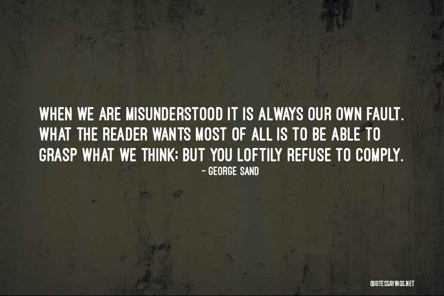 Jaysun Lauri Quotes By George Sand Jaysun Lauri Quotes By George Sand