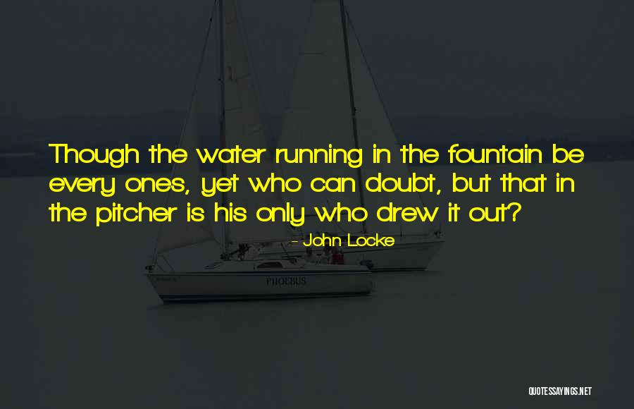Jaysun Lauri Quotes By John Locke Jaysun Lauri Quotes By John Locke