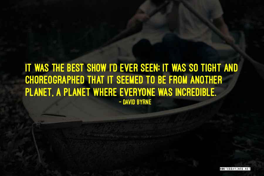 Jaysung Quotes By David Byrne Jaysung Quotes By David Byrne
