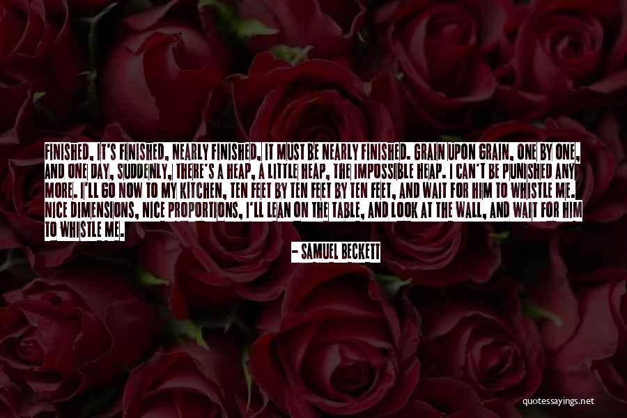 Jayvant Quotes By Samuel Beckett Jayvant Quotes By Samuel Beckett