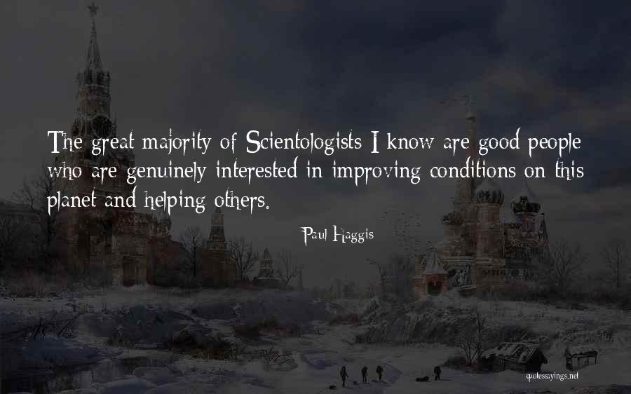 Jaywalker Aa Quotes By Paul Haggis Jaywalker Aa Quotes By Paul Haggis