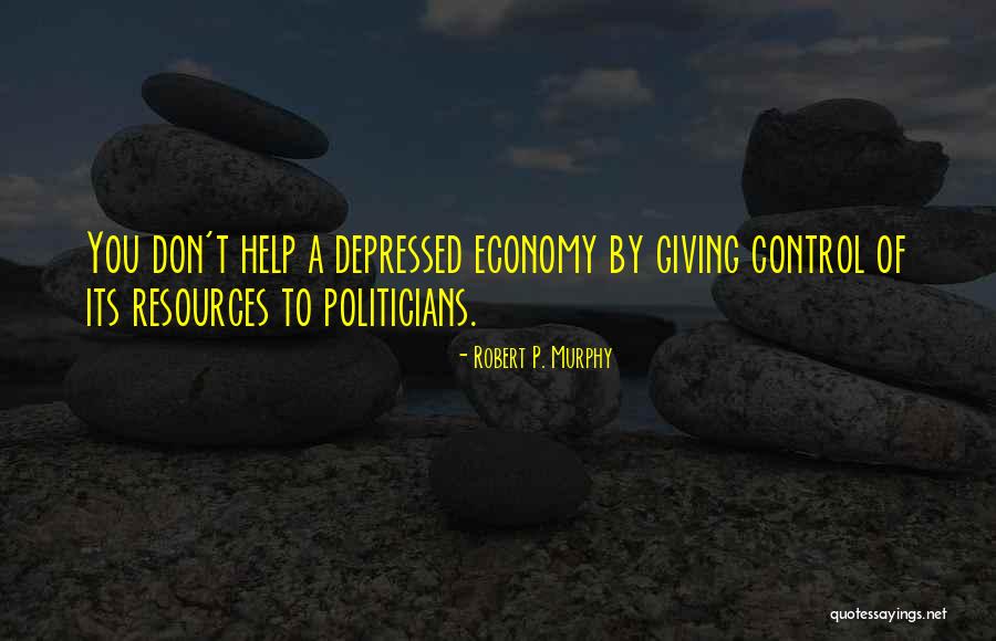 Jayy Von Quotes By Robert P. Murphy Jayy Von Quotes By Robert P. Murphy