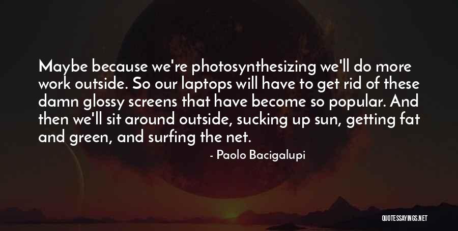 Jazael El Quotes By Paolo Bacigalupi Jazael El Quotes By Paolo Bacigalupi