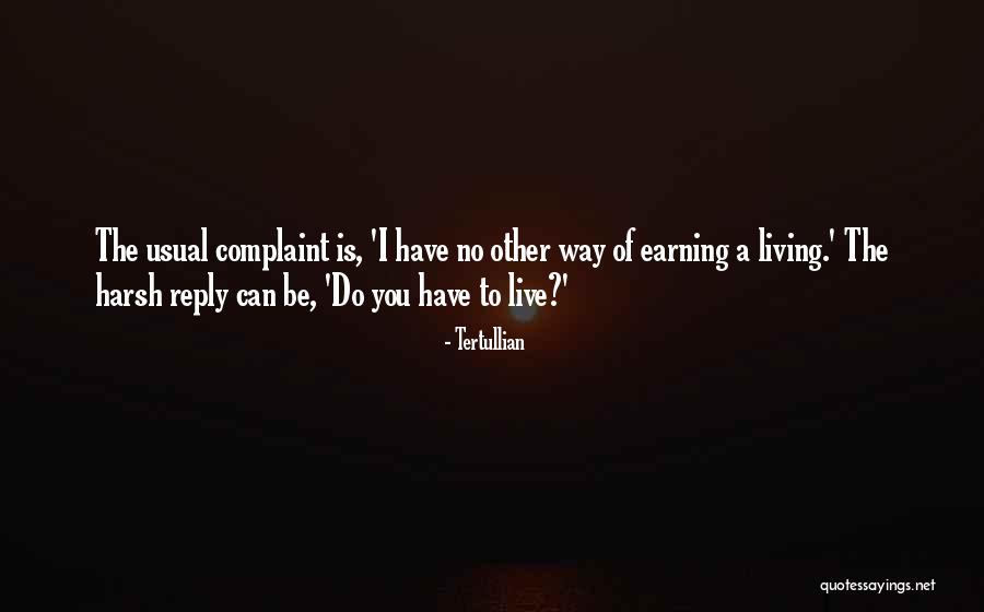 Jazak Allah Quotes By Tertullian Jazak Allah Quotes By Tertullian