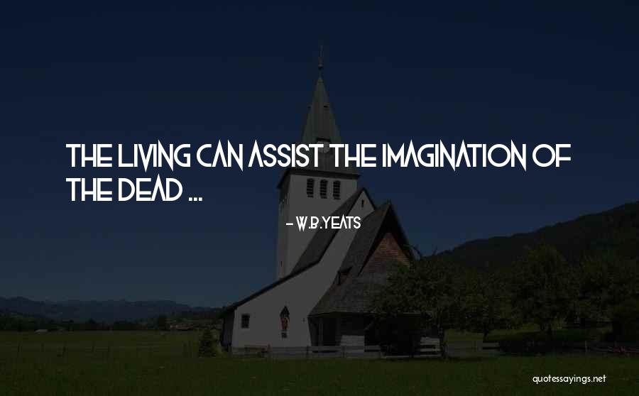 Jazak Allah Quotes By W.B.Yeats Jazak Allah Quotes By W.B.Yeats