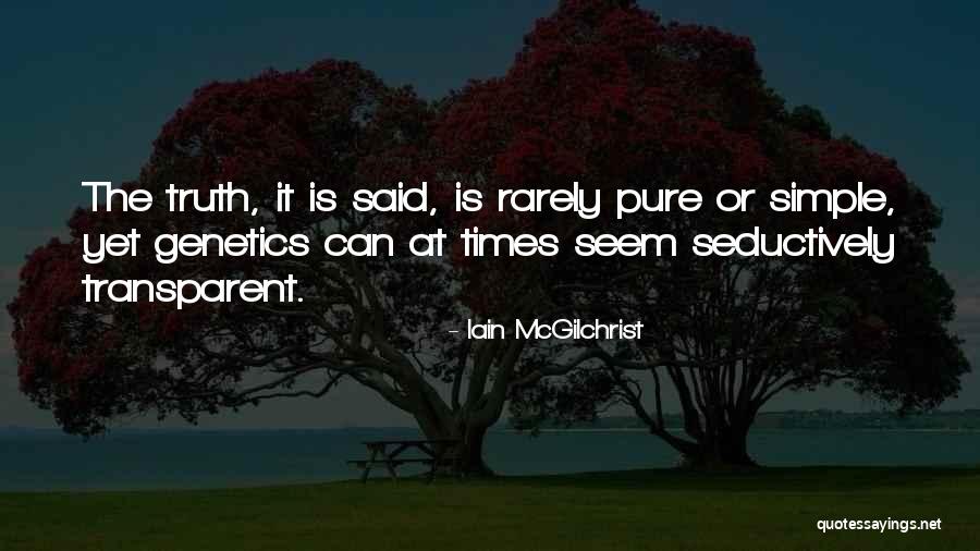Jazakallahu Khairan Quotes By Iain McGilchrist Jazakallahu Khairan Quotes By Iain McGilchrist