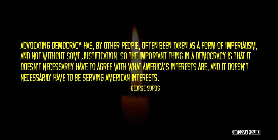 Jazam Quotes By George Soros Jazam Quotes By George Soros