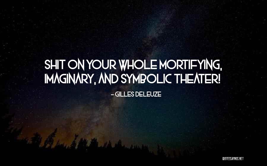 Jazda Polska Quotes By Gilles Deleuze Jazda Polska Quotes By Gilles Deleuze