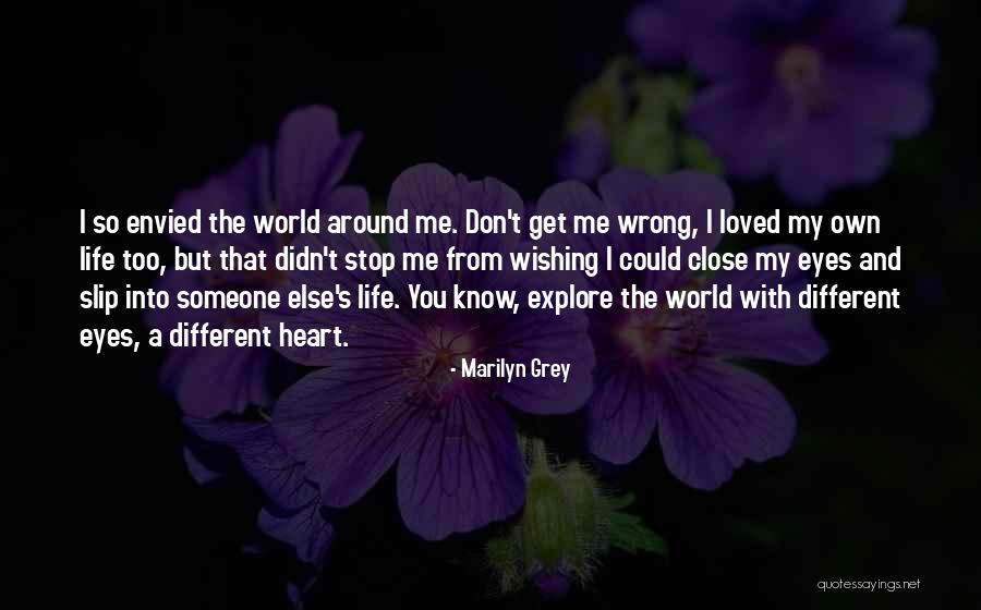 Jazda Polska Quotes By Marilyn Grey Jazda Polska Quotes By Marilyn Grey