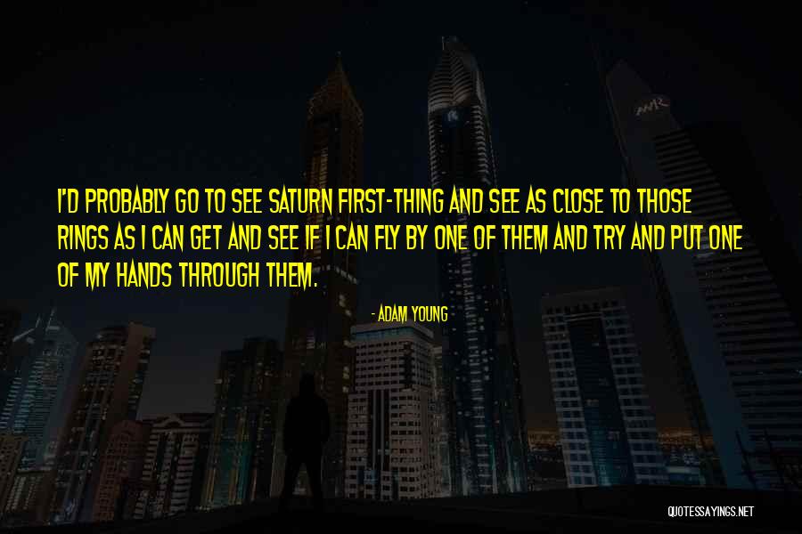 Jazeera Airways Quotes By Adam Young Jazeera Airways Quotes By Adam Young