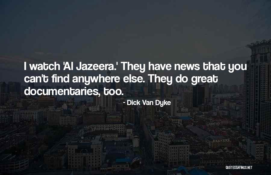 Jazeera News Quotes By Dick Van Dyke Jazeera News Quotes By Dick Van Dyke