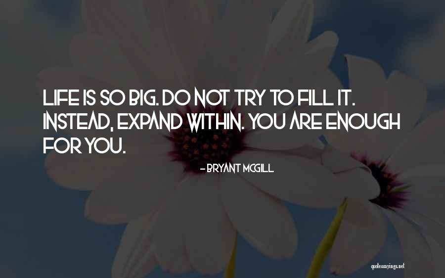 Jazero Quotes By Bryant McGill Jazero Quotes By Bryant McGill