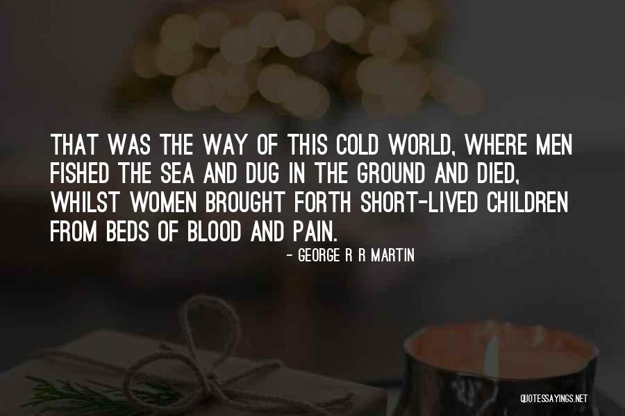 Jazia Quotes By George R R Martin Jazia Quotes By George R R Martin