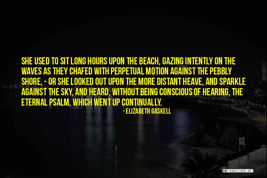Jazid Quotes By Elizabeth Gaskell Jazid Quotes By Elizabeth Gaskell