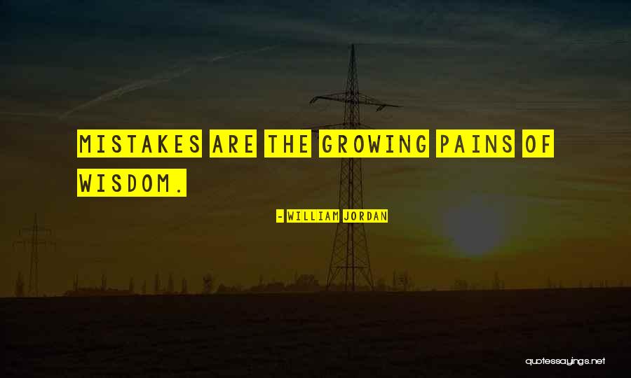 Jazlyn Robinson Quotes By William Jordan Jazlyn Robinson Quotes By William Jordan