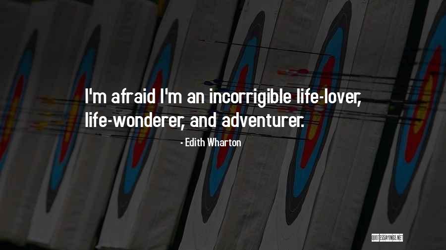 Jazmen Safina Quotes By Edith Wharton Jazmen Safina Quotes By Edith Wharton