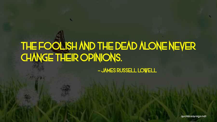 Jazmen Safina Quotes By James Russell Lowell Jazmen Safina Quotes By James Russell Lowell