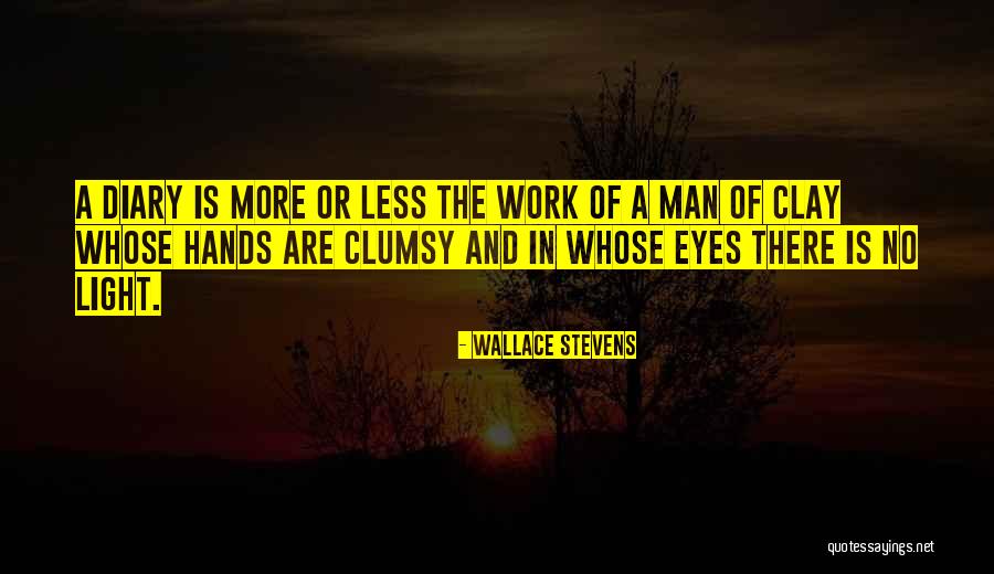 Jazmene Mosley Quotes By Wallace Stevens Jazmene Mosley Quotes By Wallace Stevens