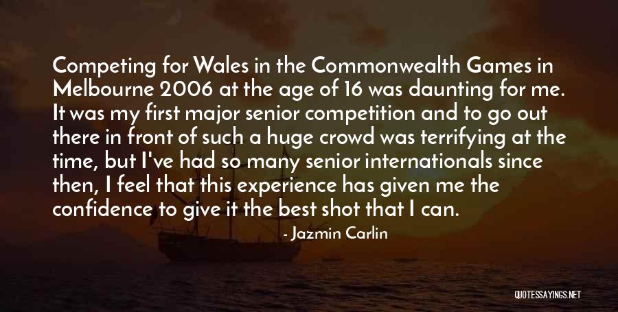 Jazmin Carlin Quotes 1118439