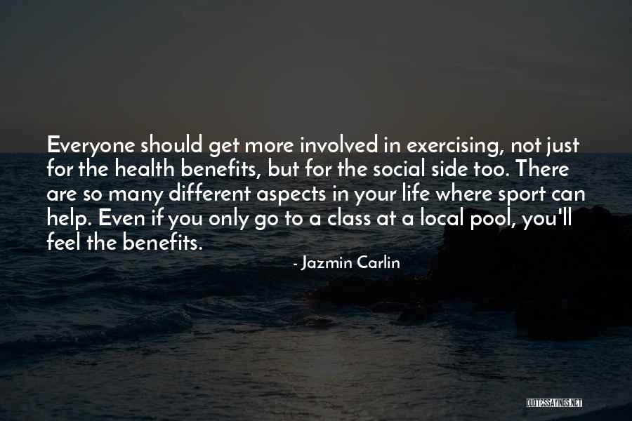 Jazmin Carlin Quotes 1171603