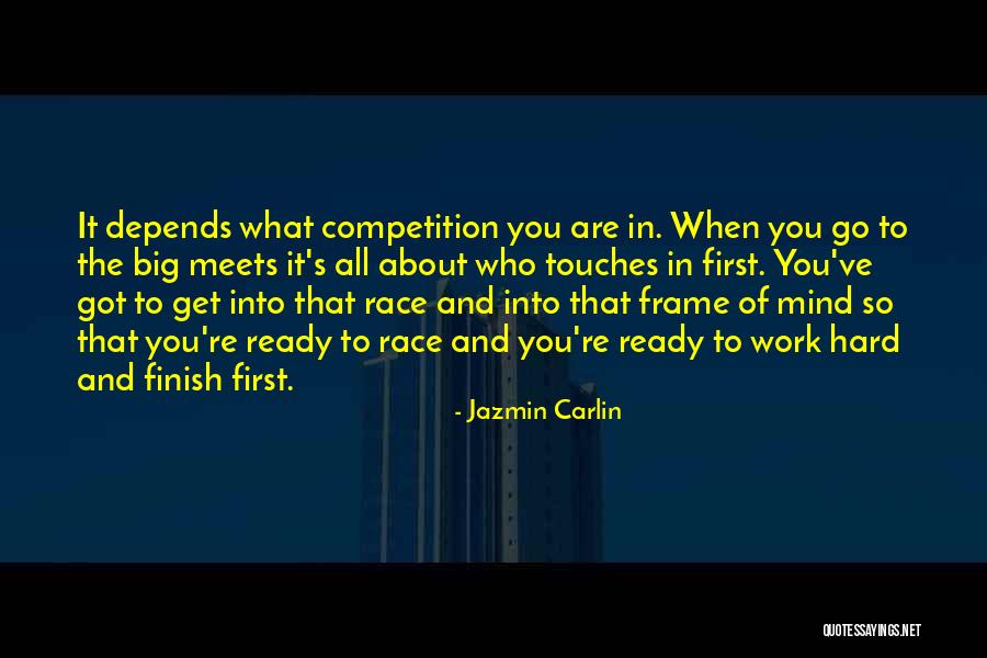 Jazmin Carlin Quotes 1385592