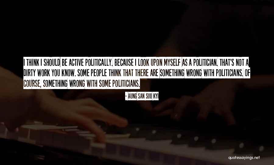 Jazmina Daniel Quotes By Aung San Suu Kyi Jazmina Daniel Quotes By Aung San Suu Kyi