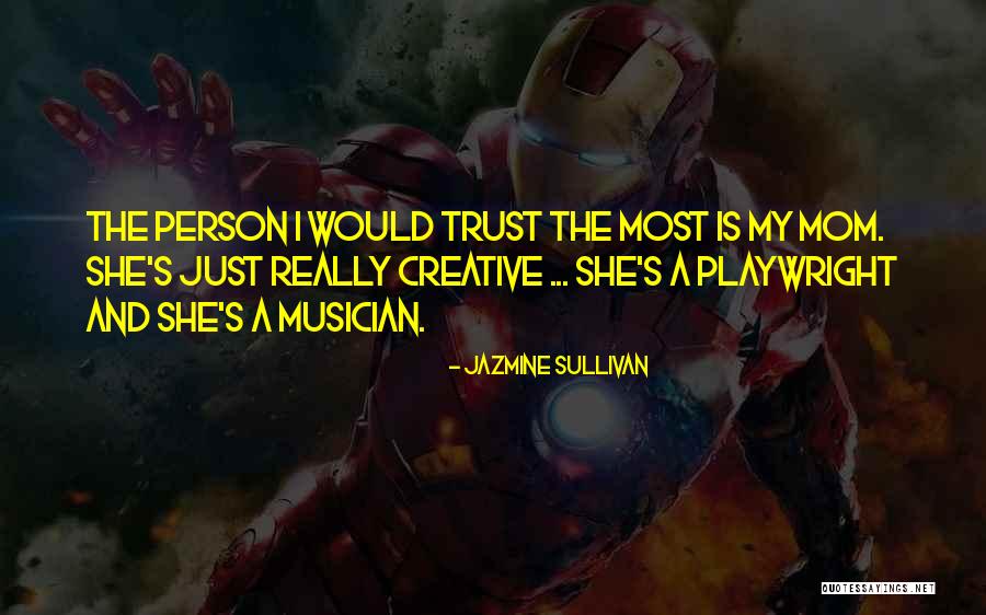 Jazmine Sullivan Quotes 1933968 Jazmine Sullivan Quotes 1933968