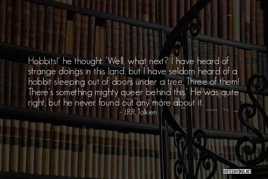 Jazmyn Summers Quotes By J.R.R. Tolkien Jazmyn Summers Quotes By J.R.R. Tolkien
