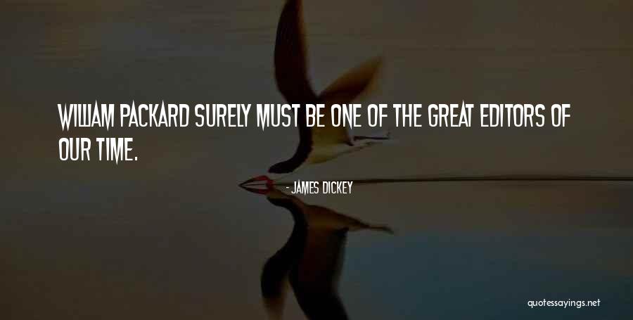 Jazmyne Avant Quotes By James Dickey Jazmyne Avant Quotes By James Dickey
