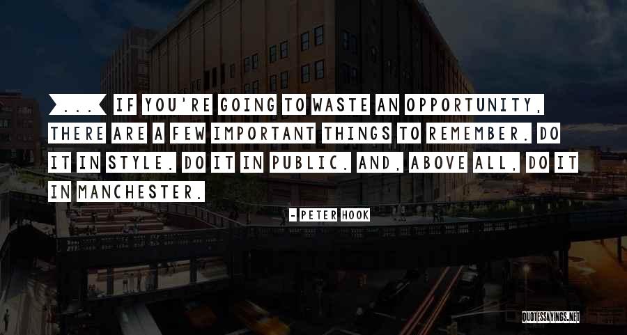 Jazmyne Avant Quotes By Peter Hook Jazmyne Avant Quotes By Peter Hook