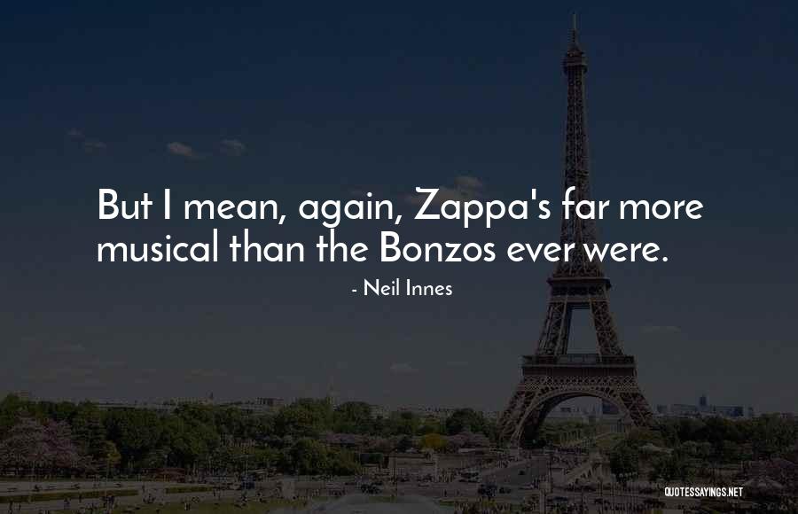 Jazmyne Joy Quotes By Neil Innes Jazmyne Joy Quotes By Neil Innes