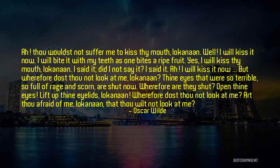 Jazouli Abdessamad Quotes By Oscar Wilde Jazouli Abdessamad Quotes By Oscar Wilde