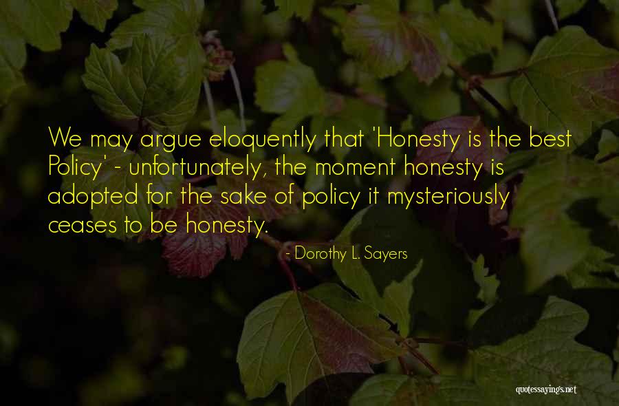Jazykem R Manu Quotes By Dorothy L. Sayers Jazykem R Manu Quotes By Dorothy L. Sayers