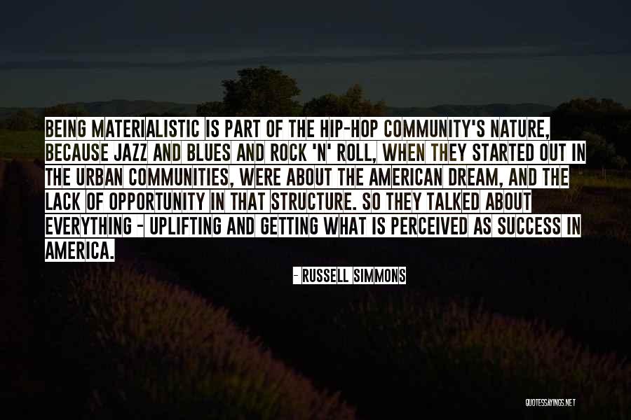 Jazz And Blues Quotes By Russell Simmons Jazz And Blues Quotes By Russell Simmons