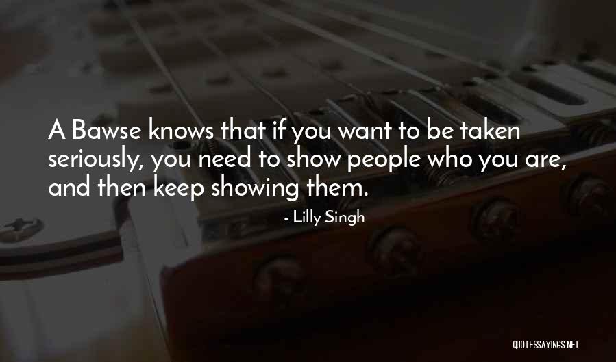 Jazz And Broadway Quotes By Lilly Singh Jazz And Broadway Quotes By Lilly Singh