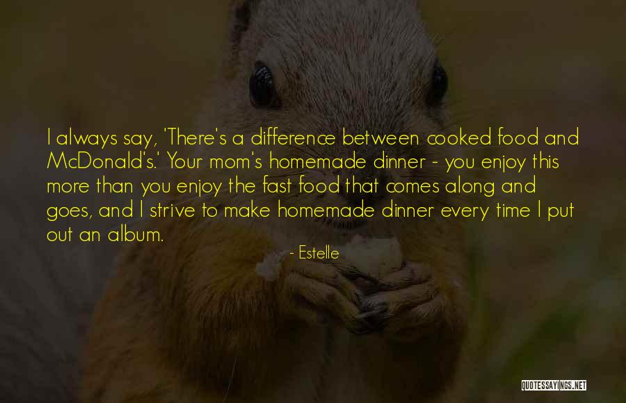 Jazz Appreciation Month Quotes By Estelle Jazz Appreciation Month Quotes By Estelle