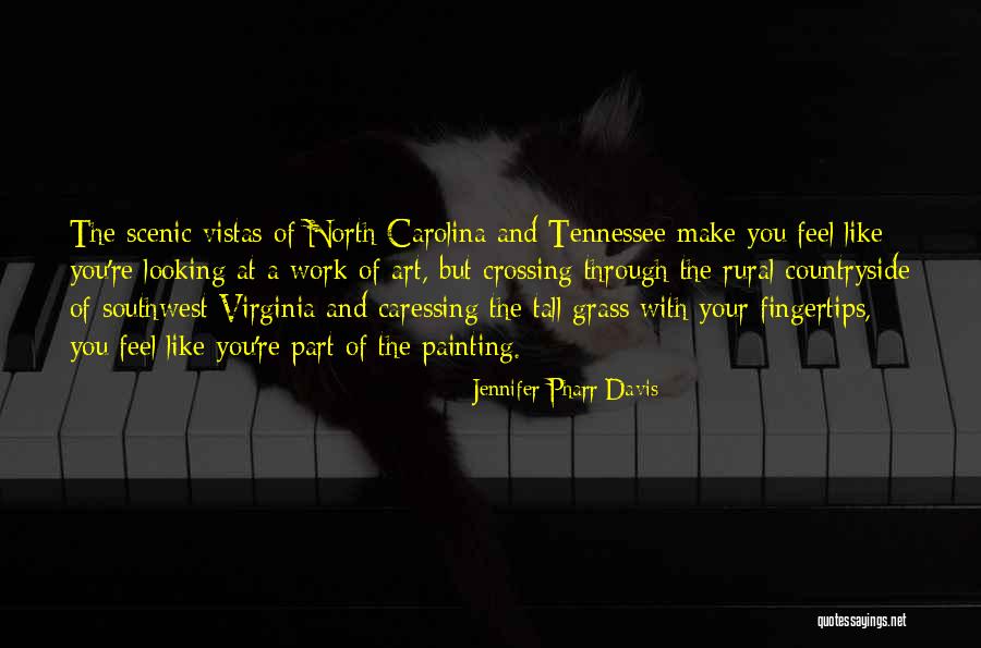 Jazz Appreciation Month Quotes By Jennifer Pharr Davis Jazz Appreciation Month Quotes By Jennifer Pharr Davis
